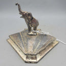 Art Deco Dresser Compact Elephant (BS)