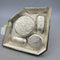 Art Deco Dresser Compact Elephant (BS)