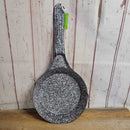 Enamelware frying pan (LOR) 1076