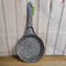 Enamelware frying pan (LOR) 1076