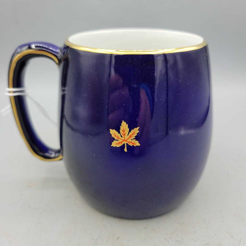 Canada Centennial Mug Made in England SCC0027