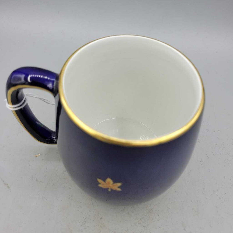 Canada Centennial Mug Made in England SCC0027