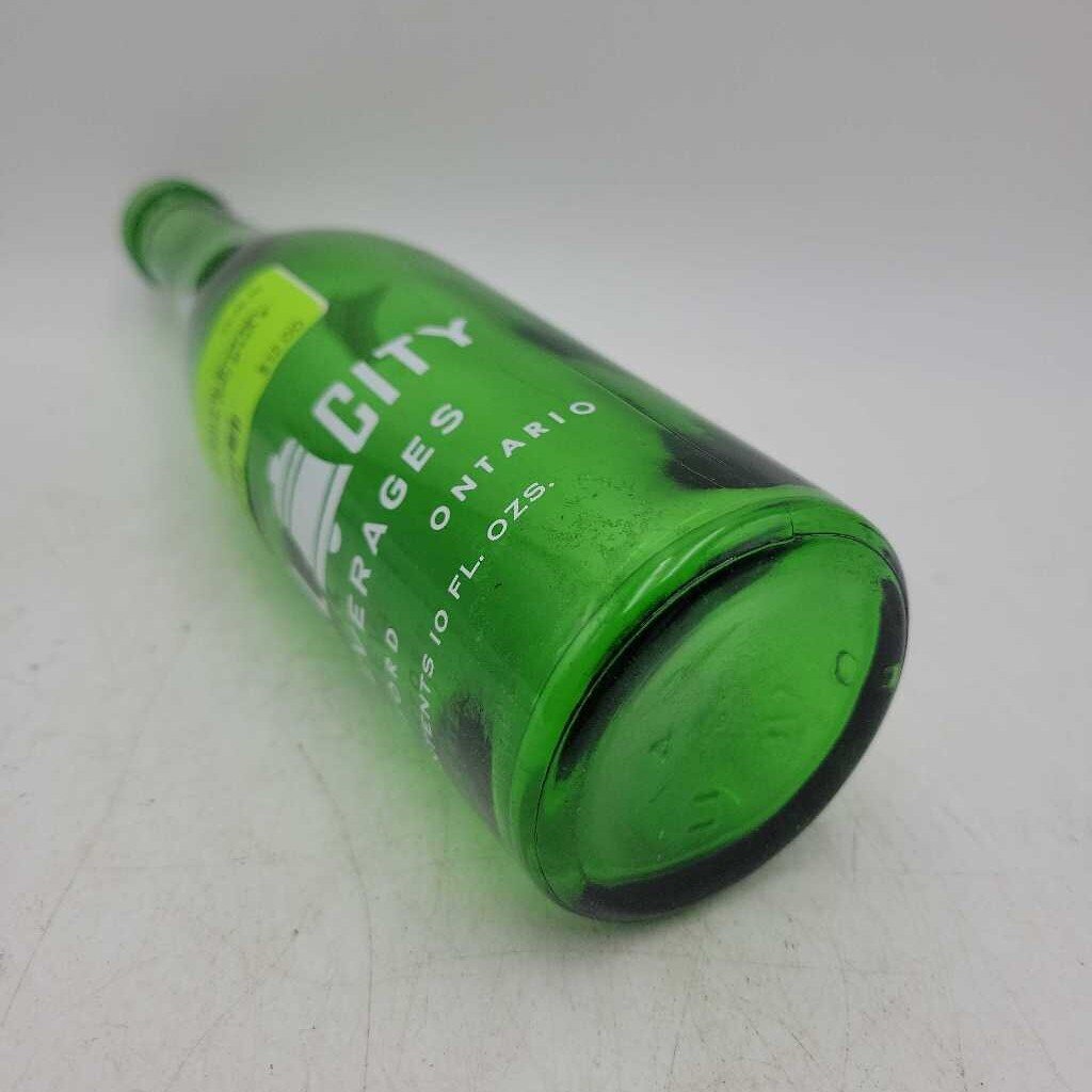Bell City Beverage Brantford Bottle (DR)