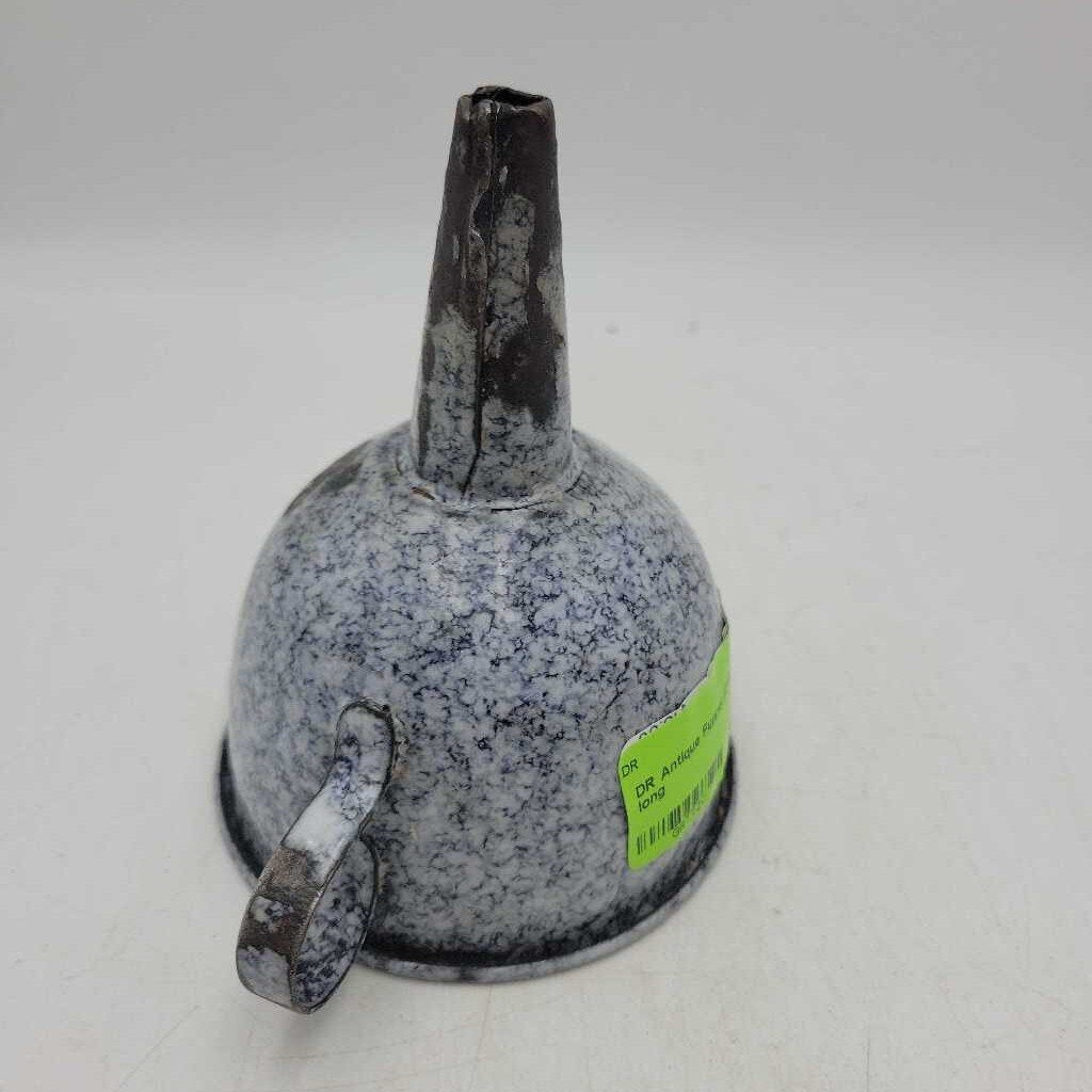Antique Funnel (DR)