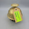 Elephant Claw Brass Bell (CM0126)