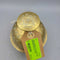 Elephant Claw Brass Bell (CM0126)