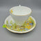 Shelley Cup/Saucer Daffodil Time (DEB)