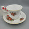 Royal albert Cup and saucer Centennial Rose(TRE)