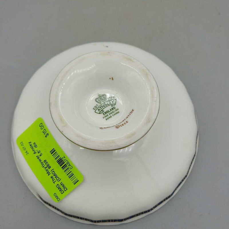 The Mayflower Ansley Dish (DMG) 8639