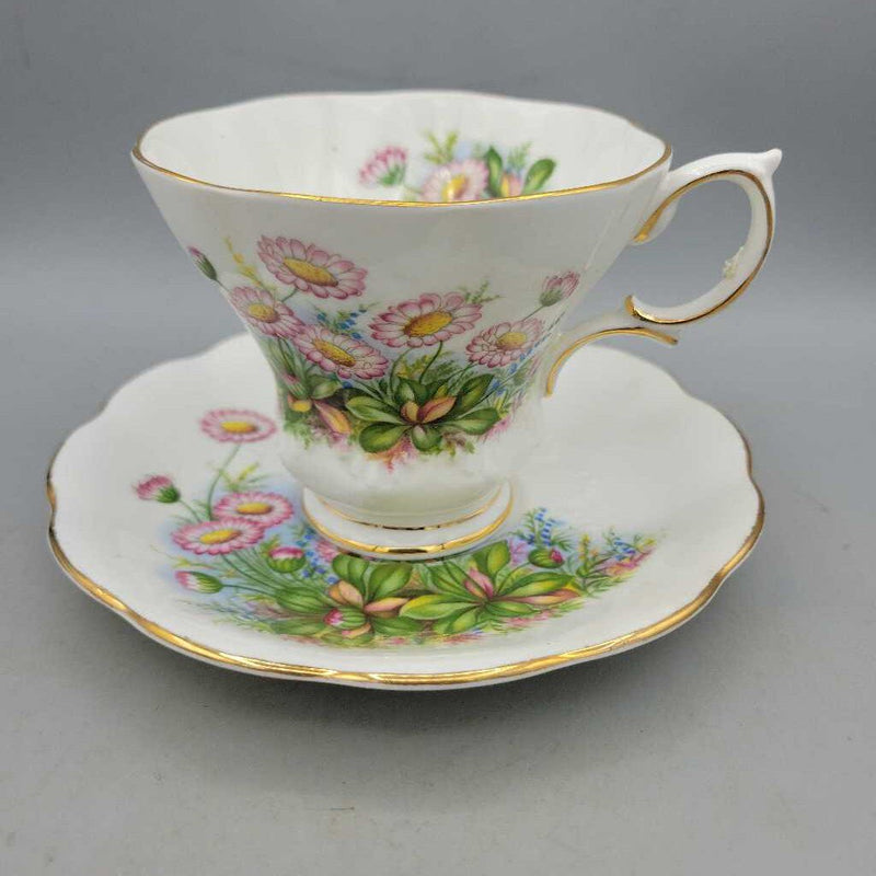 Royal Albert "Sunnyside Series" Dawn(YVO) (406)