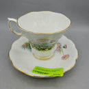 Royal Albert "Sunnyside Series" Dawn(YVO) (406)