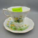 Royal Albert "Sunnyside Series" Susan (YVO) (406)