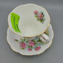 Royal Albert "Sunnyside Series" Petula (YVO) (406)