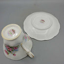 Royal Albert "Sunnyside Series" Petula (YVO) (406)