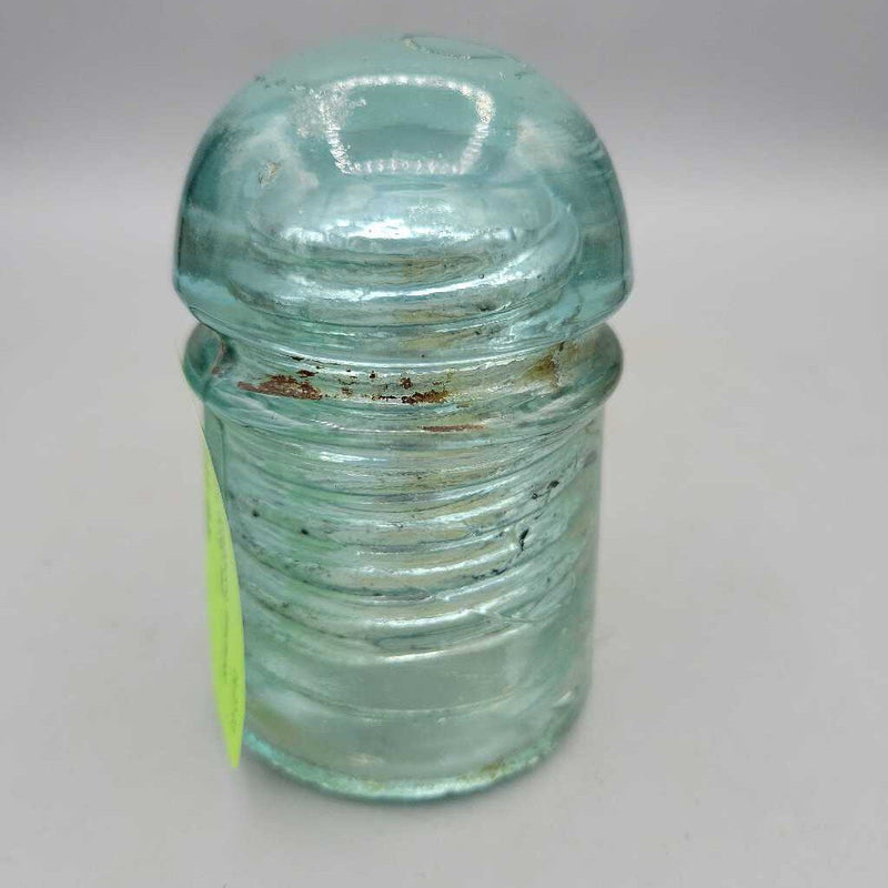 Bell Telephone pony Insulator (JAS)