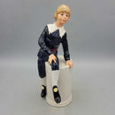 Royal Doulton "Little Lord Fauntleroy" HN 2972 Figurine (YVO 407)