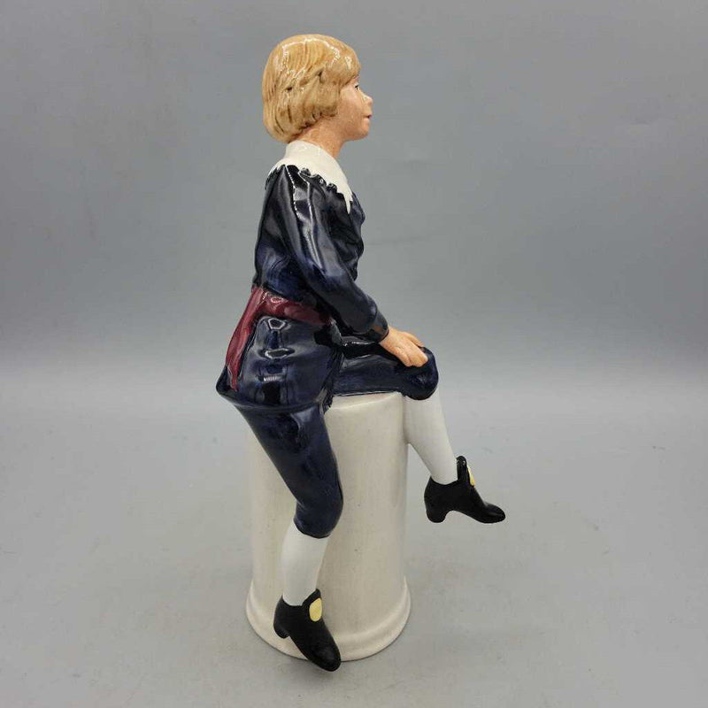 Royal Doulton "Little Lord Fauntleroy" HN 2972 Figurine (YVO 407)