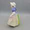 Royal Doulton " Dinky Do " HN1678 Figure (YVO 407)