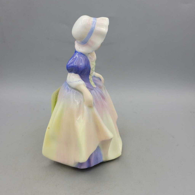 Royal Doulton " Dinky Do " HN1678 Figure (YVO 407)