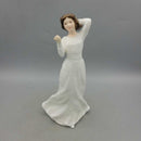 Royal Doulton " With Love" HN3393 Figure (YVO 407)