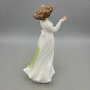 Royal Doulton " With Love" HN3393 Figure (YVO 407)