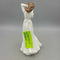 Royal Doulton " With Love" HN3393 Figure (YVO 407)