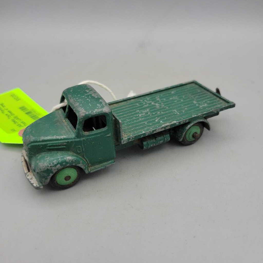 Dinky Toys "Fordson" Truck (JAS)