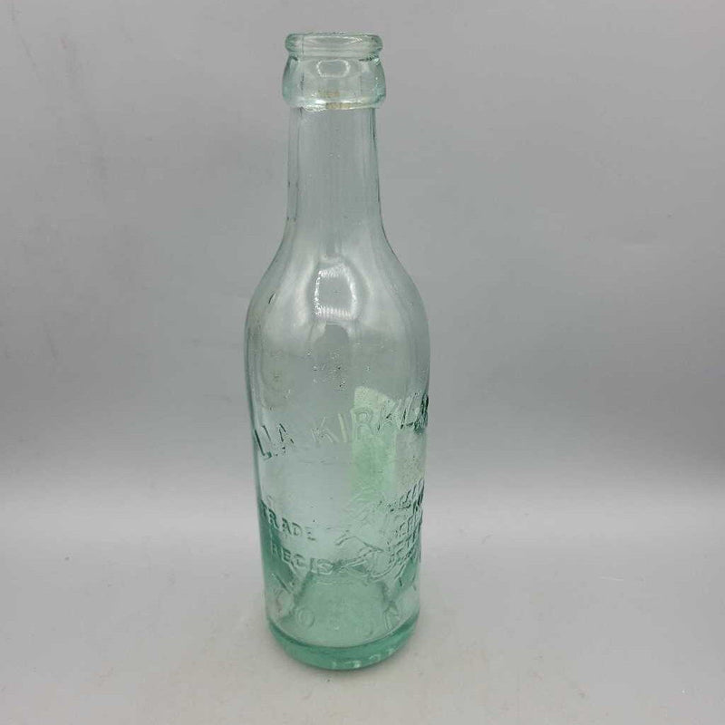 L.A. Kirkland Toronto Ontario Bottle (JEF)