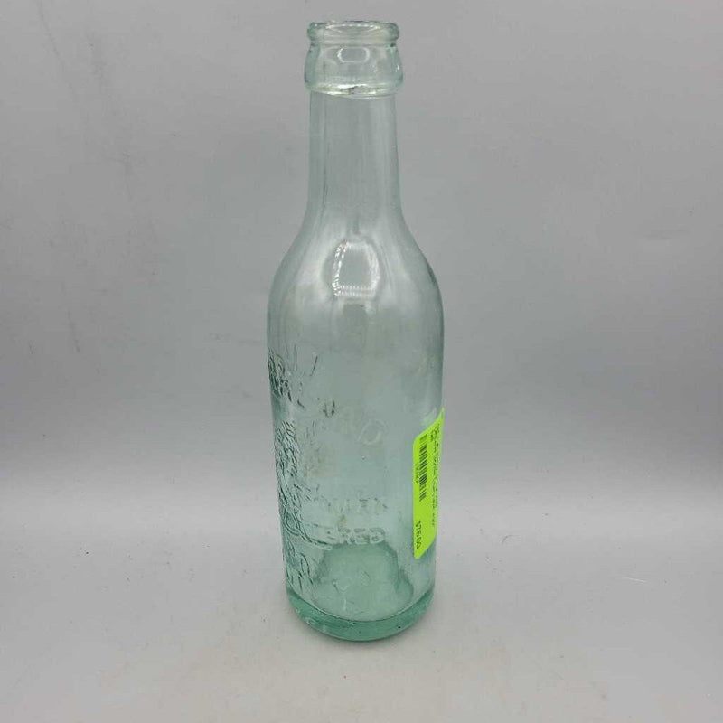 L.A. Kirkland Toronto Ontario Bottle (JEF)