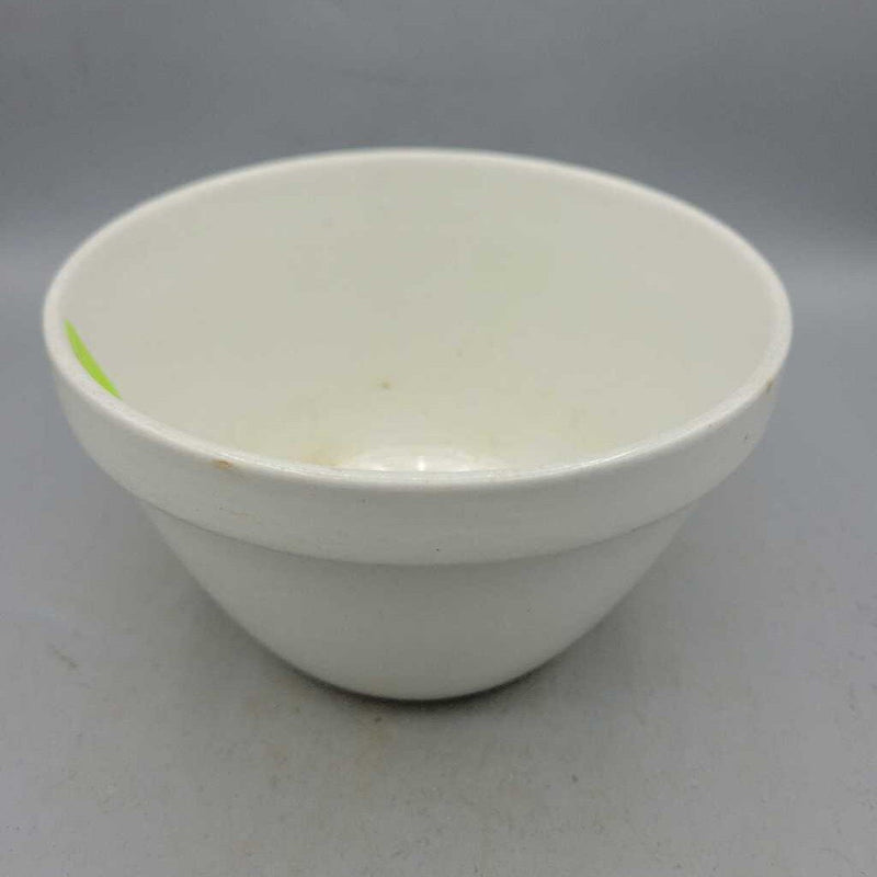 Vintage Ironstone bowl JR