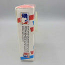 1988 Fleer Baseball Superstar Cards (JAS)