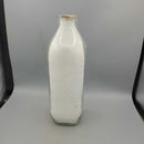 Blenheim Dairy qt Milk Bottle (JAS)