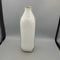 Blenheim Dairy qt Milk Bottle (JAS)