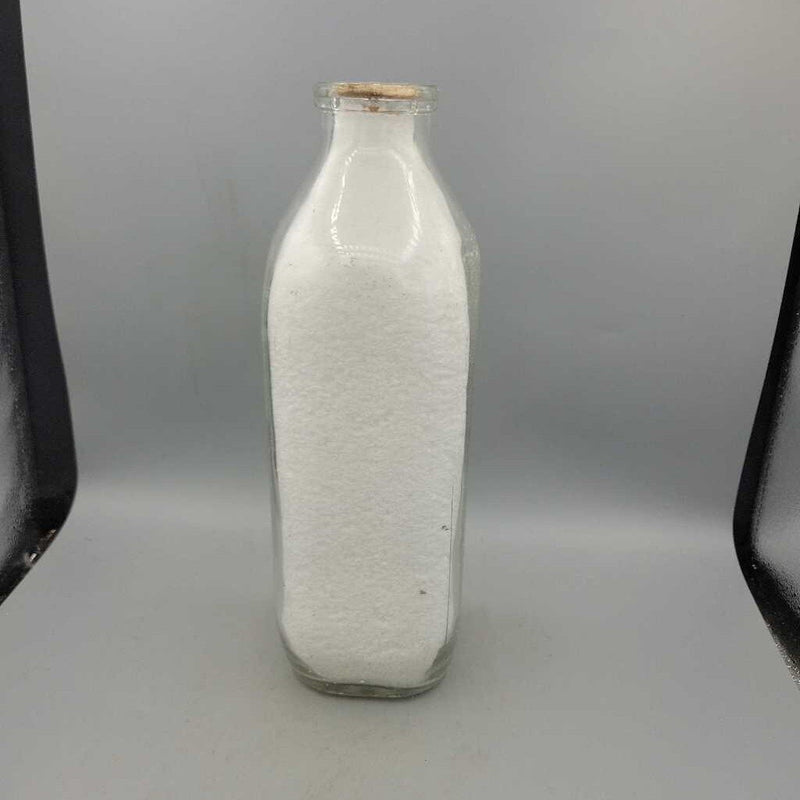 Blenheim Dairy qt Milk Bottle (JAS)