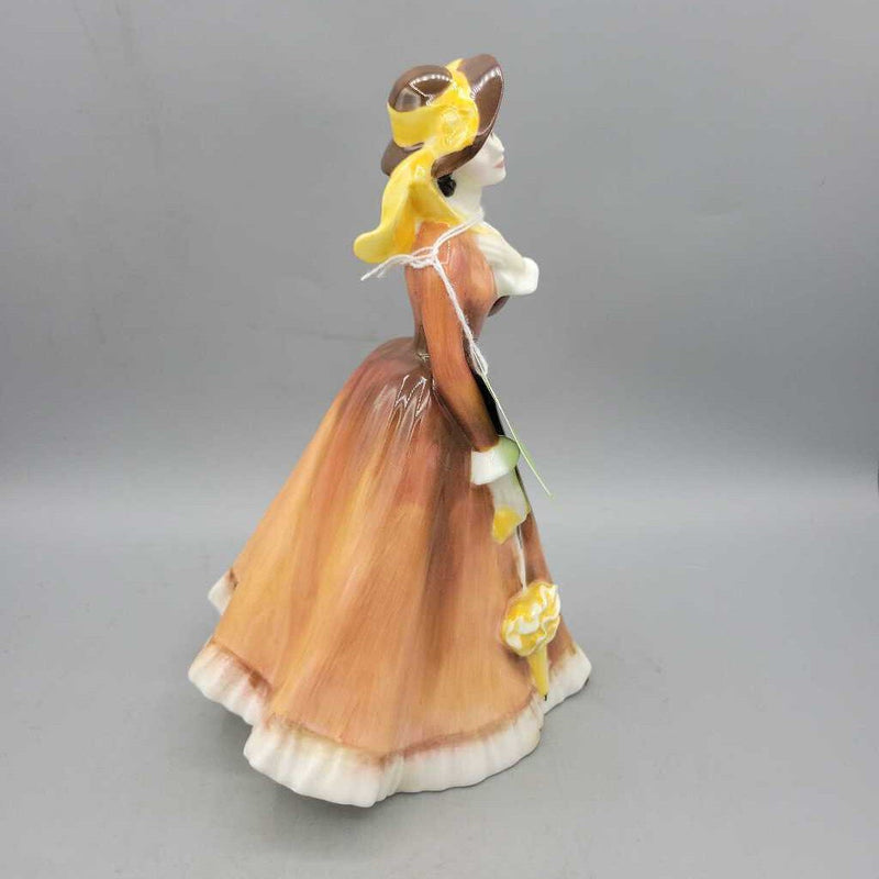 Royal Doulton "Julia " HN2705 Figurine (DEB)