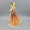 Royal Doulton "Julia " HN2705 Figurine (DEB)