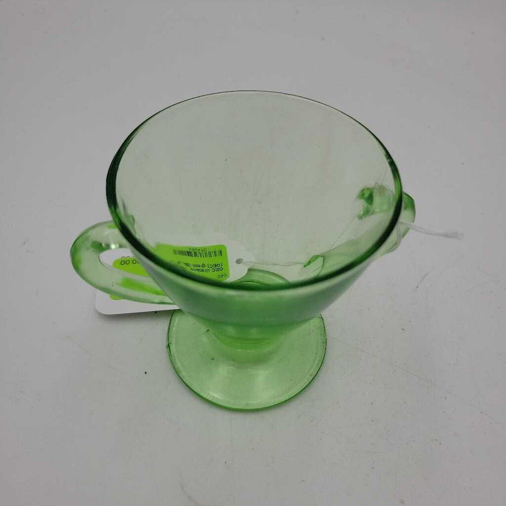 Uranium Sugar Bowl (GEC)