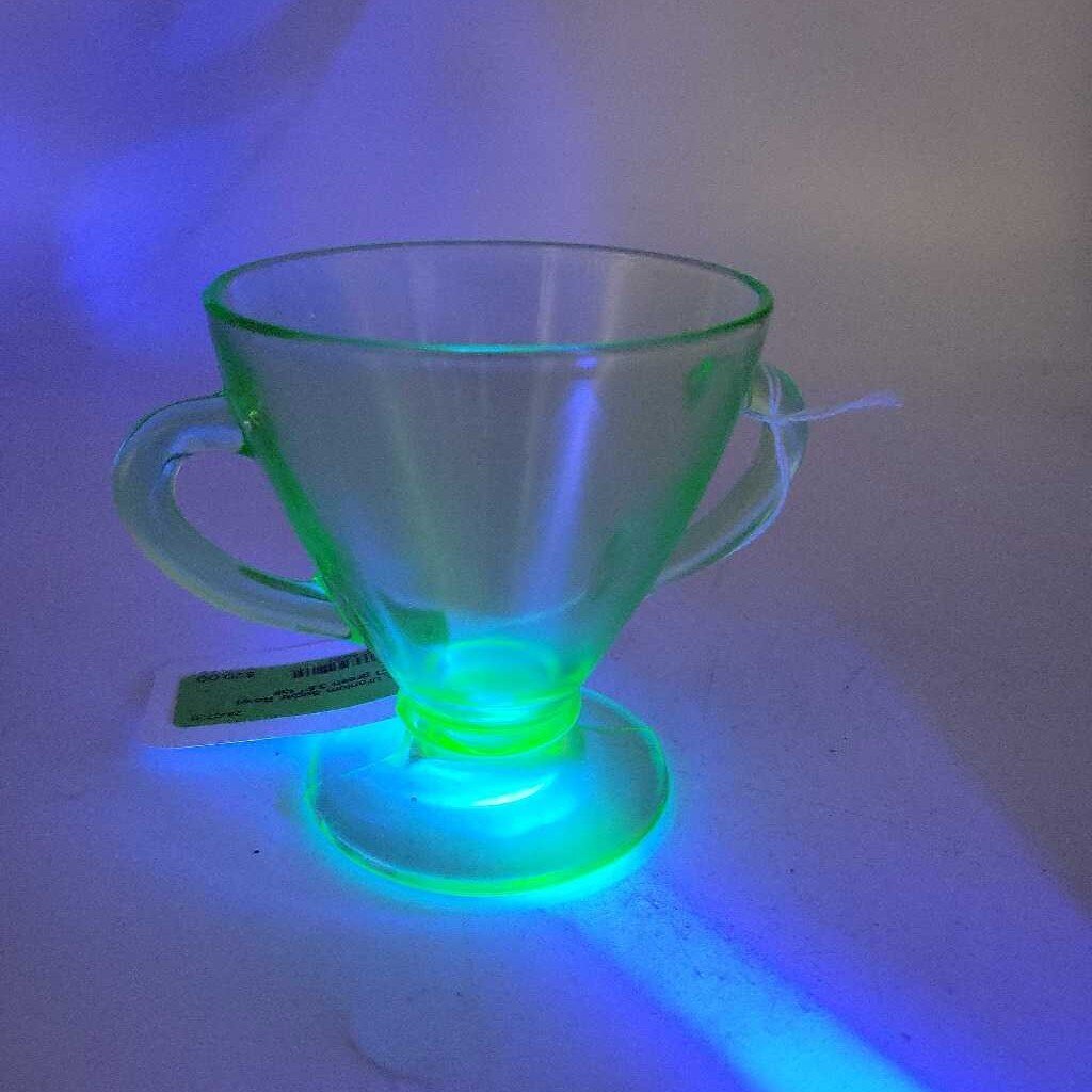 Uranium Sugar Bowl (GEC)