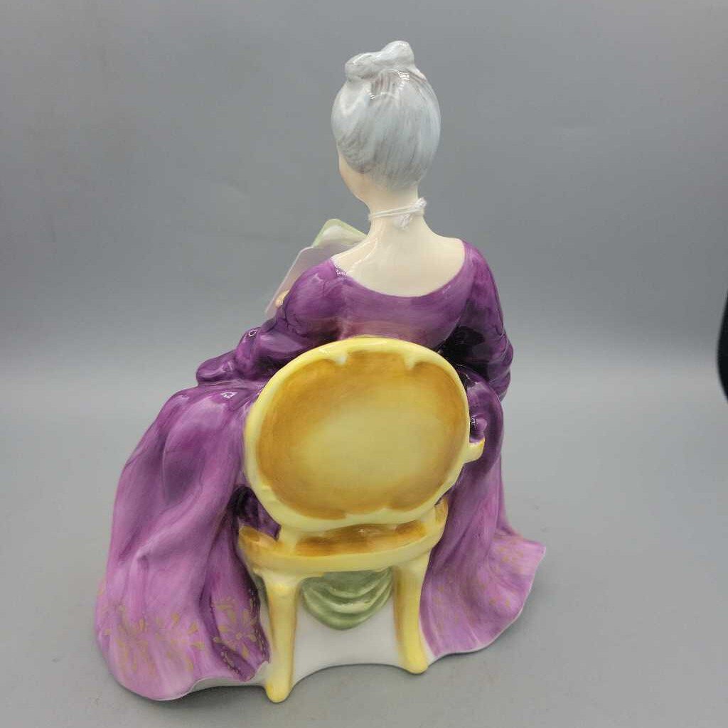 Royal Doulton "Charlotte" HN2421 (NS) #4145