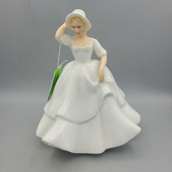 Royal Doulton "Samantha" HN 2954 (NS) #4145