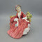 Royal Doulton "Lydia" HN1908 (NS) #4145