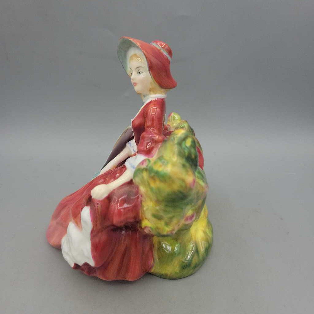 Royal Doulton "Lydia" HN1908 (NS) #4145