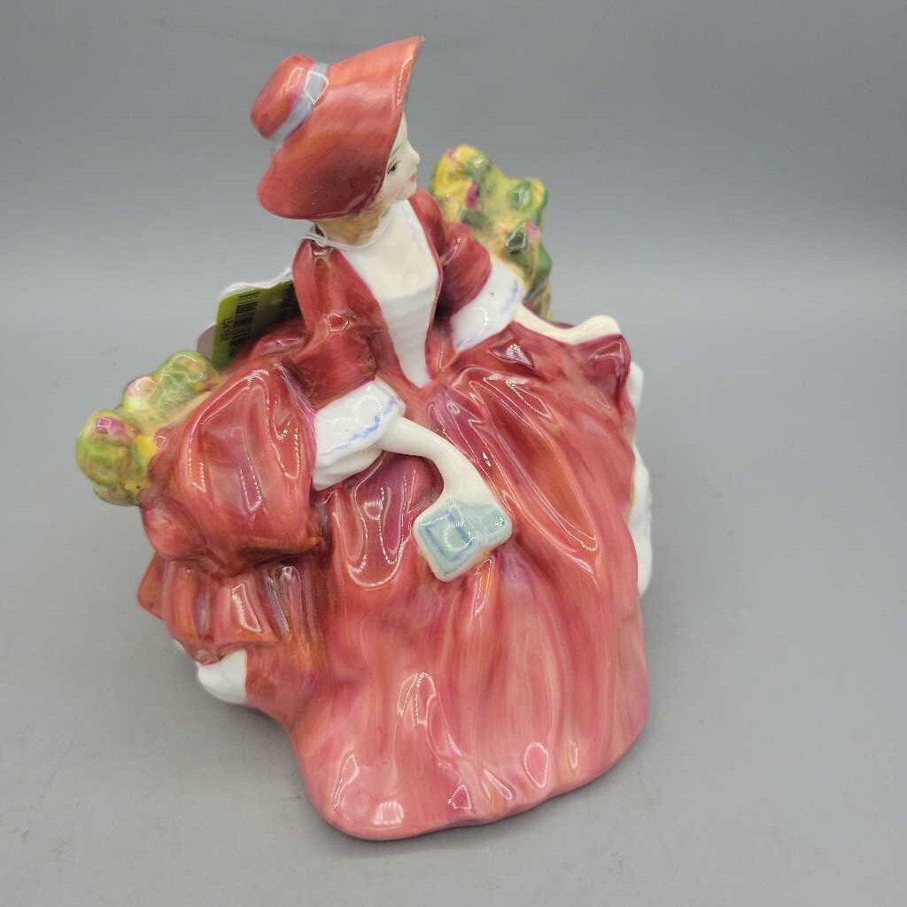 Royal Doulton "Lydia" HN1908 (NS) #4145