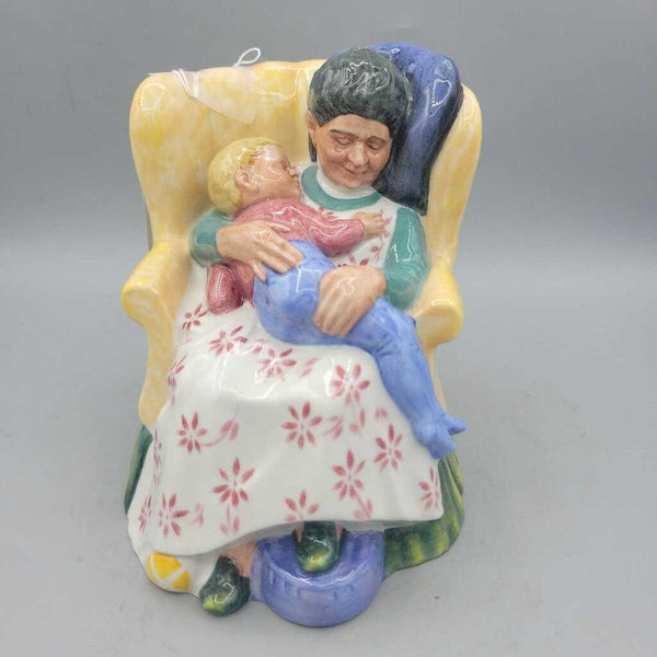 Royal Doulton "Sweet Dreams" HN2380 (NS) #4145