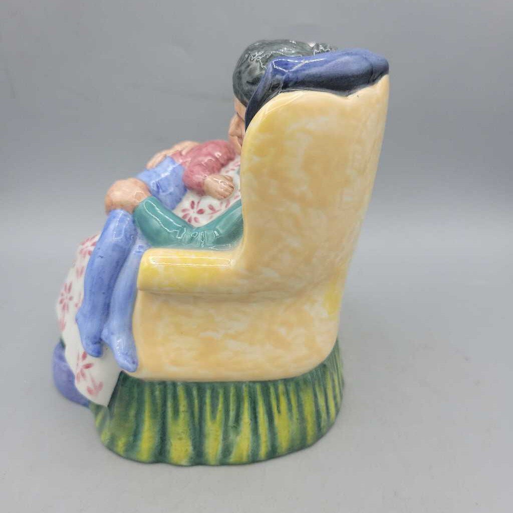 Royal Doulton "Sweet Dreams" HN2380 (NS) #4145