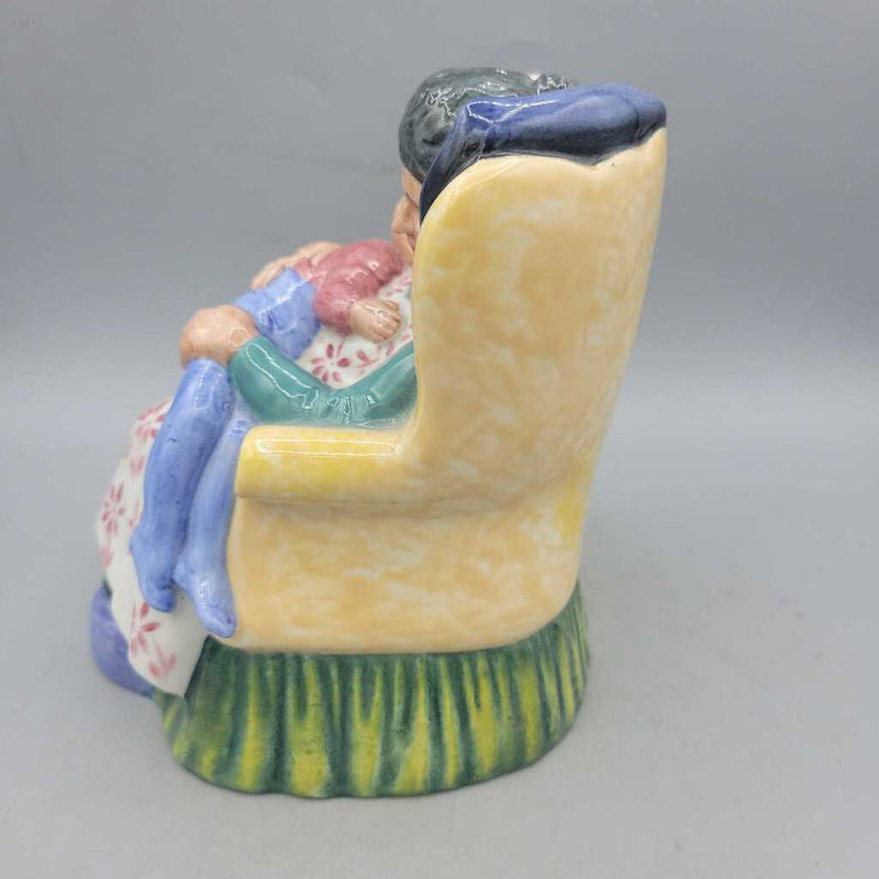 Royal Doulton "Sweet Dreams" HN2380 (NS)