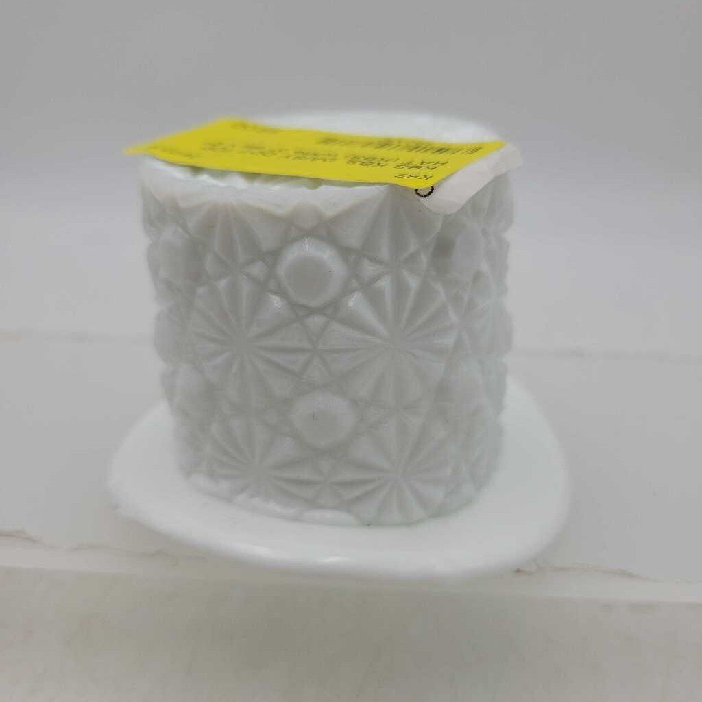 KBS. DAISY DOT TOP HAT (KBS)