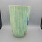 Art Pottery vase Radford (RHA)