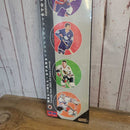 NHL Hockey player Poster Canada Post (JAS)