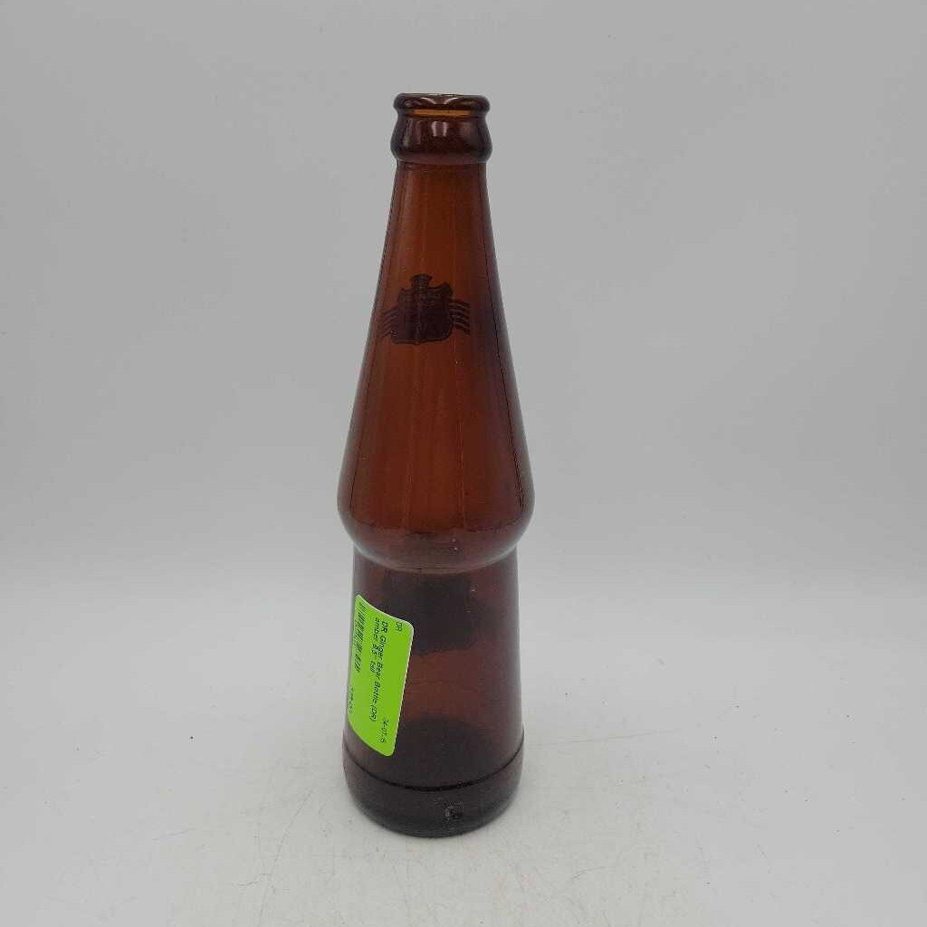 Ginger Beer Bottle (DR)